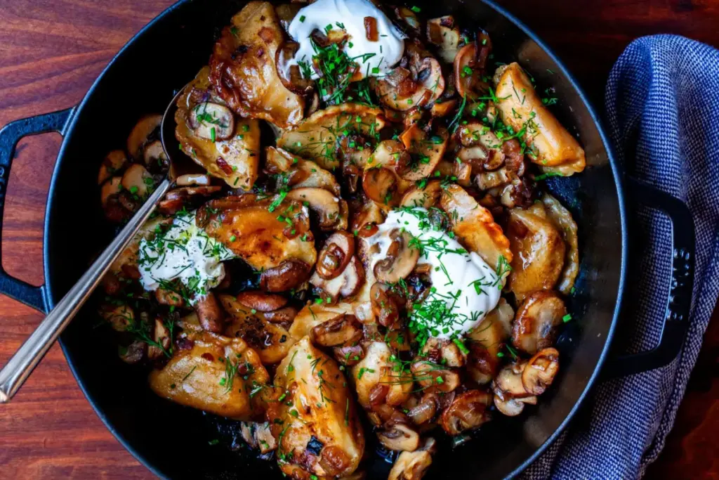 The Art of the Weeknight Skillet: A Masterclass in Efficiency and Comfort
