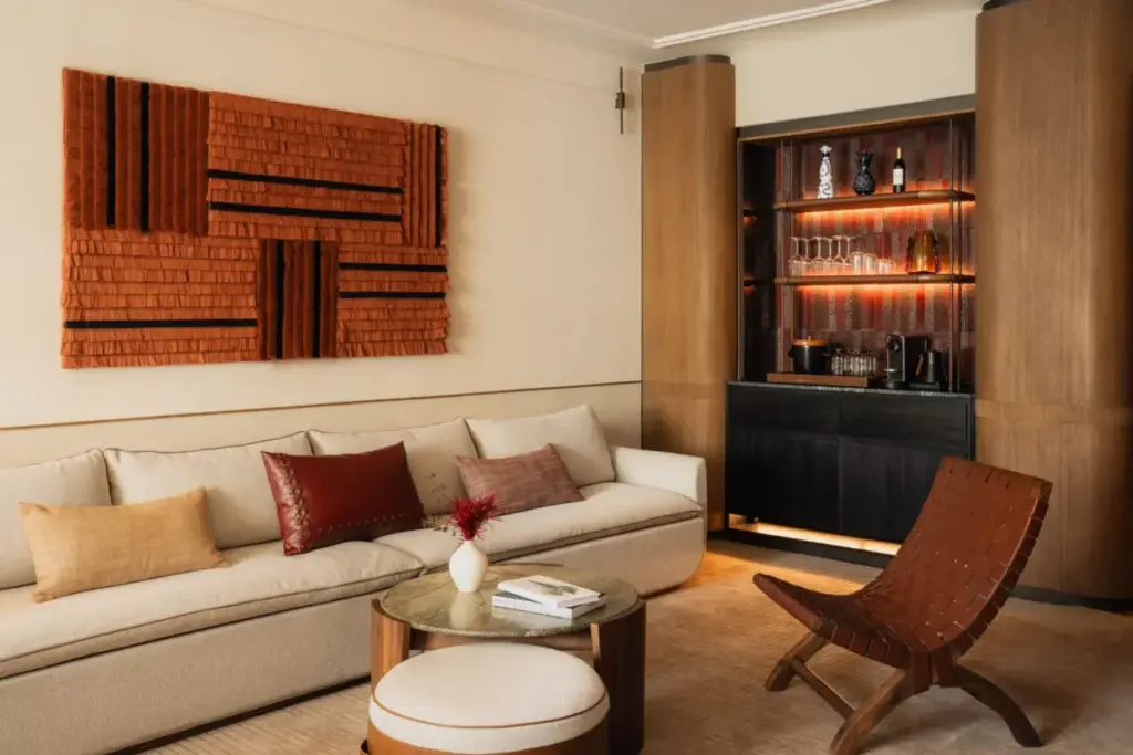 The Art of Travel: How the Iconic Four Seasons Mexico City Defines Modern Urban Luxury