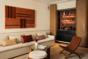 The Art of Travel: How the Iconic Four Seasons Mexico City Defines Modern Urban Luxury