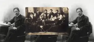 THE BEST OF THE LITERARY INTERNET: A WEEKLY ROUNDUP OF CRITICAL DISCUSSIONS, HISTORICAL REFLECTIONS, AND NEW RELEASES