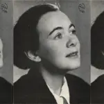 THE BEST OF THE LITERARY INTERNET: Celebrating the Life and Legacy of Karin Boye