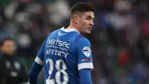 The Big-Name Gamble: Duncan Ferguson and the History of High-Profile Arrivals in the Irish Premiership