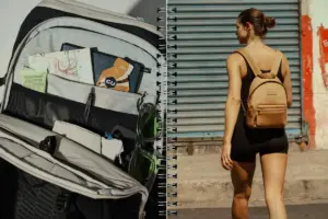 The Case for the Mini Backpack: Why Downsizing Is the Ultimate Travel Upgrade