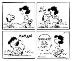 The Definitive Philosophy of Charlie Brown: Analyzing the Most Defining Quote from Charles Schulz’s Masterpiece