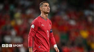 The Door Remains Open: Jorge Jesus Addresses Cristiano Ronaldo’s Future Following National Team Departure