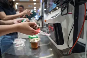 The End of the Self-Checkout Experiment: Why Retailers Are Turning Back the Clock
