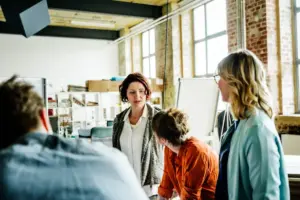 The Entrepreneur’s Paradox: Why the Most Successful Business Owners Often Have the Biggest Blind Spots