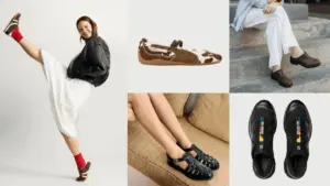 The Essential Guide to the Most Comfortable Walking Shoes for Travel, According to Experts