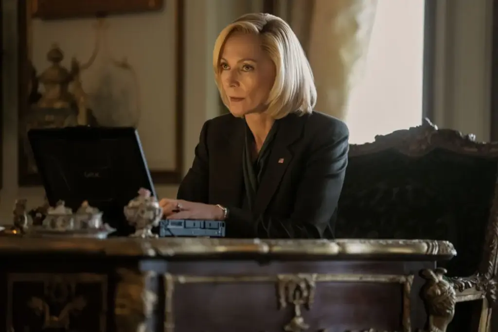 The Global Architecture of Power: Behind the Filming Locations of The Diplomat Season 4