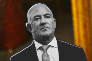 The Great AI Divide: Tech Titans Clash Over the Future of Work