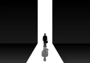 The Institutional Monopoly on Validation: Why Leaving Academia Feels Like Disappearance