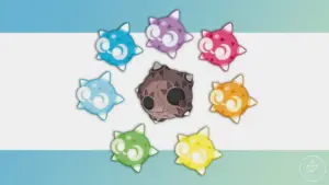 The Meteor Pokémon Minior Makes Its Pokémon Go Debut Tied to Real-Life Meteor Showers