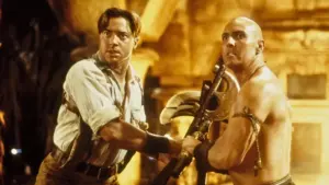 The Mummy 4 Finally Gets an Official Title and Release Date as Universal Prepares for Franchise’s Epic Return