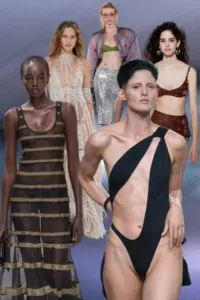 The New Silhouette: How GLP-1s, Skin-Baring Fashion, and Adaptive Design are Reshaping the Runway