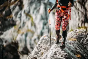 The Nordic Wellness Revolution: Why Nordic Walking is the Latest Export from the North