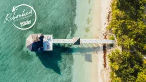 The Quiet Escape: Why I Keep Returning to the Untouched Shores of Kamalame Cay