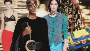 The Return of the Hero Item: Why the Spring 2027 Runways Have Declared War on Predictability
