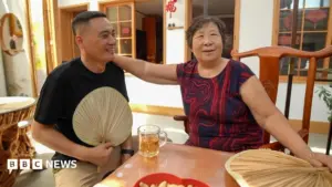 The Rise of the "Loneliness Economy": China’s Paid Companions Offer Solace in a Crowded Nation