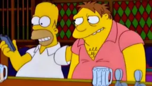 ‘The Simpsons’ Producer Mike Price Debunks AI Replacement Fears, Fan Theories, and Rumors of the Show’s Ending