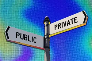 The Strategic Silence: Why Modern Tech Giants Are Choosing to Stay Private