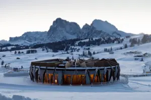 The Timeless Allure of the Dolomites: Why Italy’s Iconic Peaks Are Year-Round Destinations
