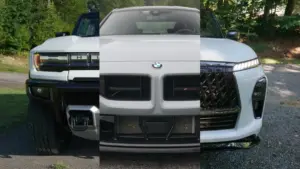 The Wild and Bizarre Cross-Section of $108,000 Cars: Inside a Peculiar Automotive Coincidence