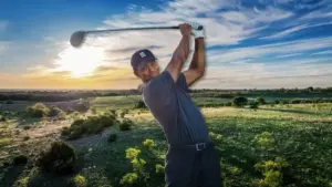 Tiger Woods-Backed Bluejack Ranch Luxury Golf Community Set to Open Near Fort Worth