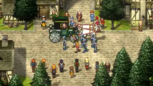 Timeless Classics: Seven JRPGs That Have Aged Like Fine Wine Without Requiring Modern Remakes