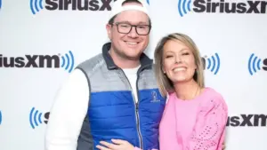 ‘Today’ Show Host Dylan Dreyer Confirms Finalized Divorce and Opens Up About Her New Suburban Life and Mother’s Live-In Support