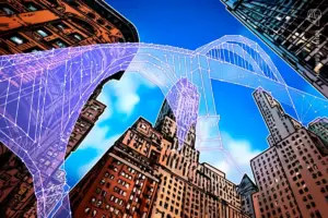 Tokenized Stock Trading Surges Past Traditional Market Hours as Blockchain Adoption Accelerates