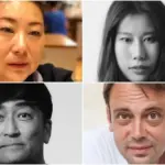 Tokyo’s TIFFCOM to Host Expert Panel on Asia-Europe Co-Production as Atmovie Global Track Formalizes Ties That Bind Partnership
