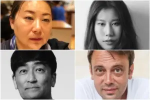 Tokyo’s TIFFCOM to Host Expert Panel on Asia-Europe Co-Production as Atmovie Global Track Formalizes Ties That Bind Partnership