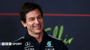 Toto Wolff Defends Mercedes Equality Amid "Brainless" Bias Allegations