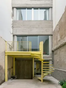 Transforming Constraints into Creative Freedom: SOCO’s Casa Iriarte Redefines Urban Living in Las Palmas
