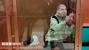 Trump Secures Release of Detained American as High-Stakes Diplomacy with Russia Intensifies