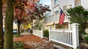 U.S. Housing Affordability Remains Heavily Strained With One Third of Counties Severely Strained, Report Finds