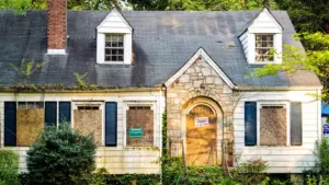 U.S. ‘Zombie’ Foreclosures and Vacancy Rates Tick Down Amid Persistent Housing Scarcity