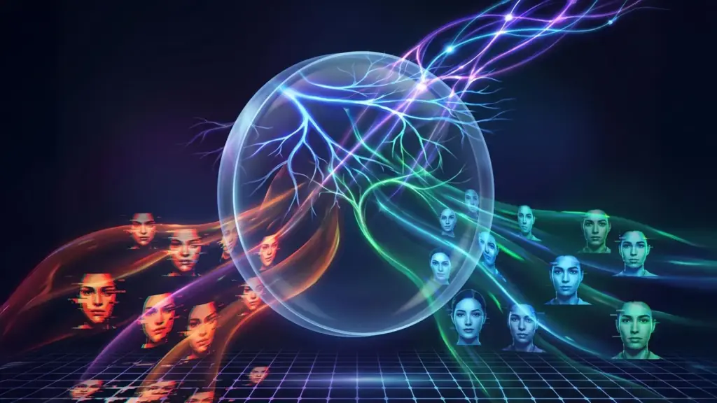 UCLA Researchers Develop High-Speed Optical Processor to Combat the Deepfake Crisis