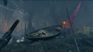 Uncovering the Fate of the Missing Father: A Walkthrough of the ‘Homesick’ Quest in Valor Mortis