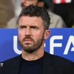 Under-Pressure Michael Carrick Delivers Emotional Manifesto as Manchester United Crisis Deepens