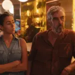 Under the Scorching Sun: John Hannah and Carolina B&eacute;cquer Bring ‘Benidorm Is Murder’ to Life