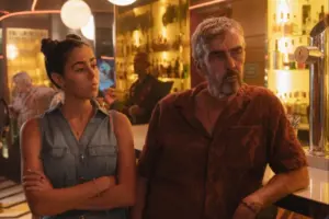 Under the Scorching Sun: John Hannah and Carolina B&eacute;cquer Bring ‘Benidorm Is Murder’ to Life