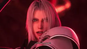 Unlocking Sephiroth’s Vision in Final Fantasy Resonance Requires Overcoming a Brutal Boss Fight