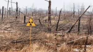 Unlocking the Secrets of Chornobyl: Scientists Reveal Surprising Stability in Radioactive Fallout