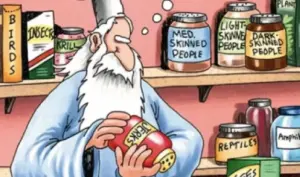 Unraveling the Absurd Genius of Gary Larson: The Search for the Definitive ‘Far Side’ Quote