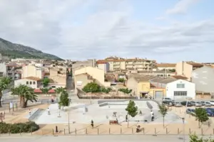 Urban Agoras: How Skateboarding and Modern Skateparks Are Redefining Public Space