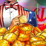 Cryptocurrency and Web3