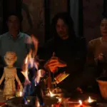 Vietnamese Supernatural Thriller ‘Bloodline: The Curse Within’ Set for International Showcase at Busan