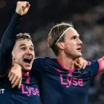 Viking FK: From the Norwegian Second Tier to the Bright Lights of the Champions League