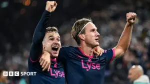 Viking FK: From the Norwegian Second Tier to the Bright Lights of the Champions League